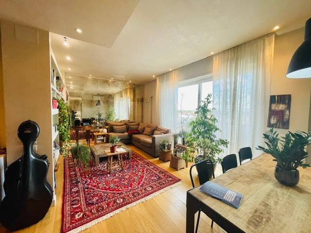 appartamento in vendita a Venezia in zona Marghera