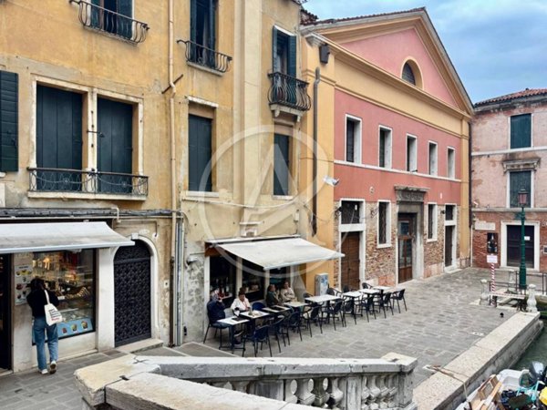 appartamento in vendita a Venezia in zona Sestiere San Marco