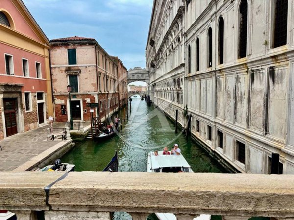 appartamento in vendita a Venezia in zona Sestiere San Marco