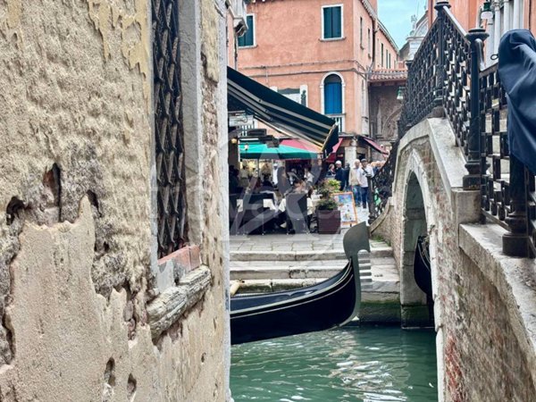 appartamento in vendita a Venezia in zona Sestiere San Marco