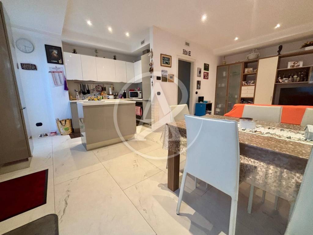 appartamento in vendita a Venezia in zona Lido di Venezia