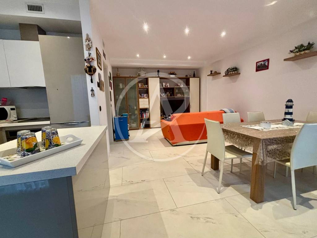 appartamento in vendita a Venezia in zona Lido di Venezia
