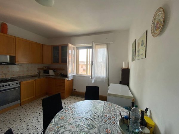 appartamento in vendita a Venezia