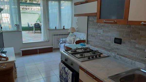 appartamento in vendita a Venezia in zona Lido di Venezia