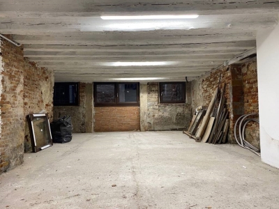 casa indipendente in vendita a Venezia in zona Sestiere San Polo
