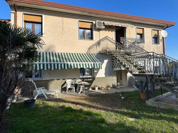 casa indipendente in vendita a Venezia in zona Marghera