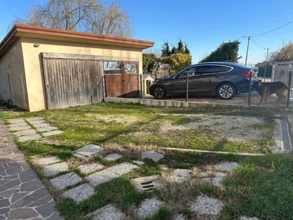 appartamento in vendita a Venezia in zona Marghera