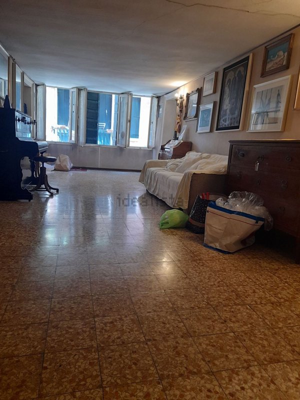 appartamento in vendita a Venezia in zona Sestiere San Polo