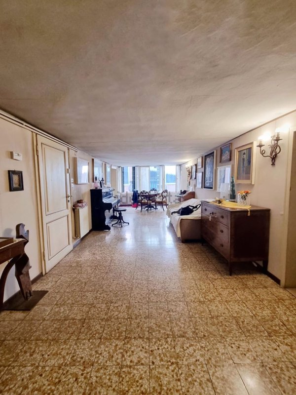 appartamento in vendita a Venezia in zona Sestiere San Polo