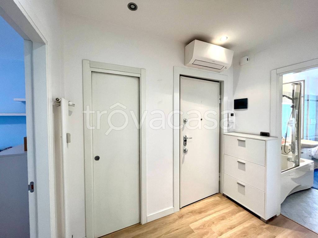appartamento in vendita a Venezia in zona Marghera