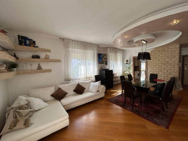 appartamento in vendita a Venezia in zona Carpenedo