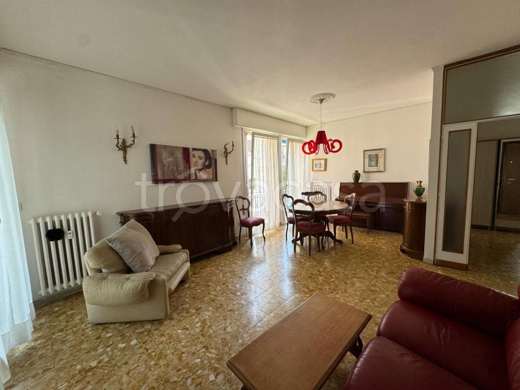 appartamento in vendita a Venezia in zona Mestre