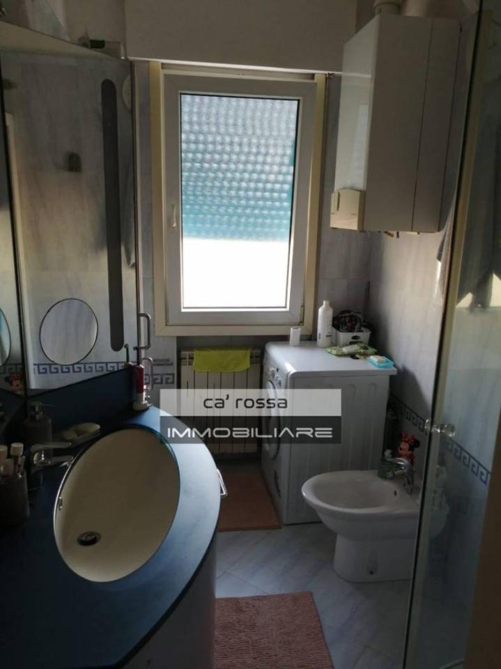 appartamento in vendita a Venezia in zona Marghera