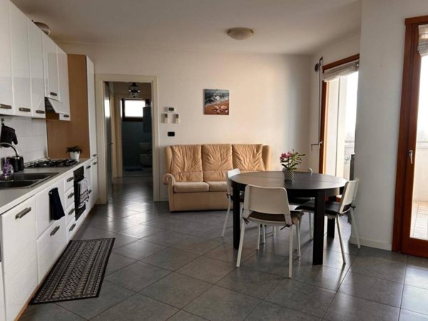 appartamento in vendita a Venezia in zona Zelarino