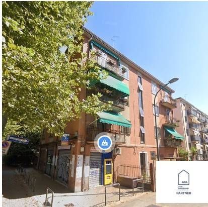 appartamento in vendita a Venezia in zona Mestre