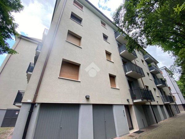 appartamento in vendita a Venezia in zona Mestre