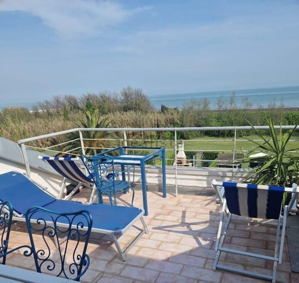 appartamento in vendita a Venezia in zona Lido di Venezia