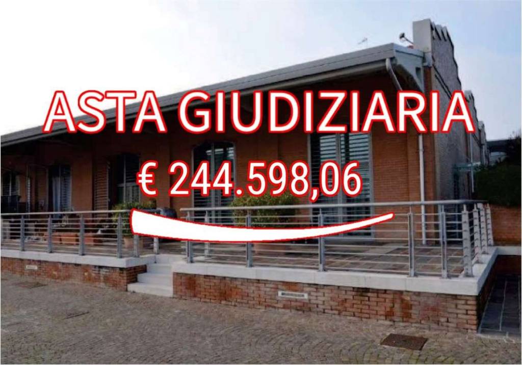 appartamento in vendita a Venezia in zona Mestre