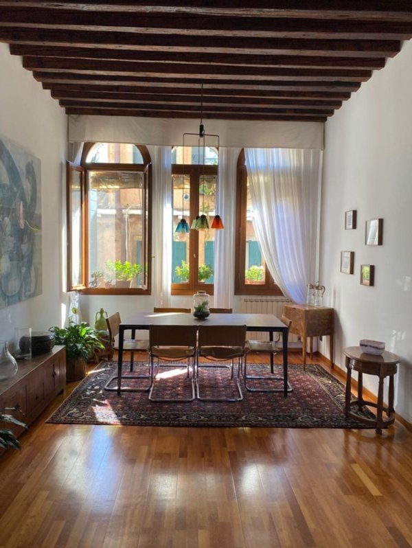 appartamento in vendita a Venezia in zona Sestiere Cannaregio