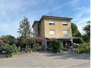 appartamento in vendita a Venezia in zona Campalto