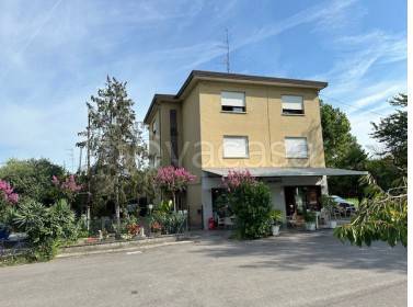 appartamento in vendita a Venezia in zona Campalto
