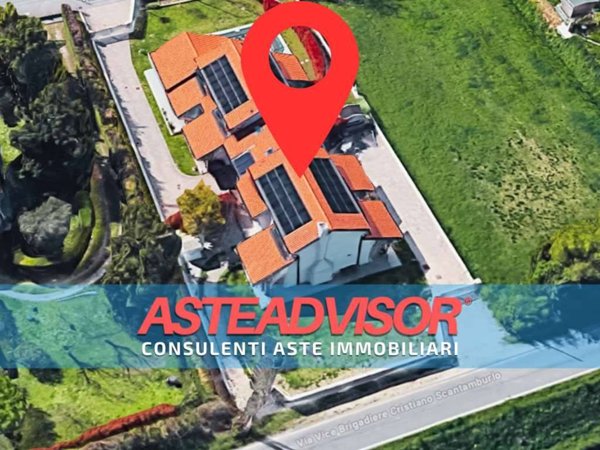 casa indipendente in vendita a Venezia in zona Favaro Veneto