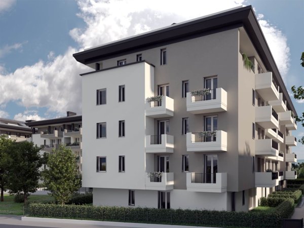 appartamento in vendita a Venezia in zona Mestre