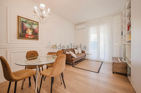 appartamento in vendita a Venezia in zona Mestre