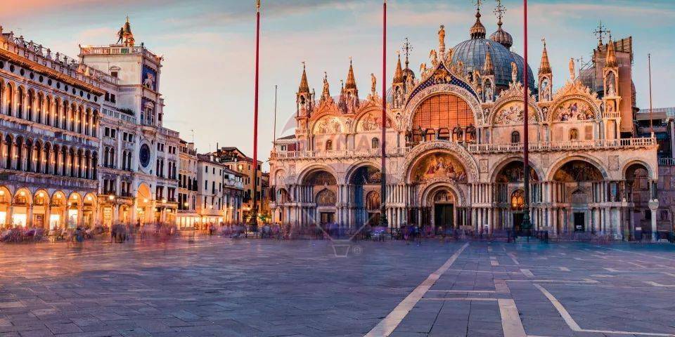 negozio in vendita a Venezia in zona Sestiere San Marco