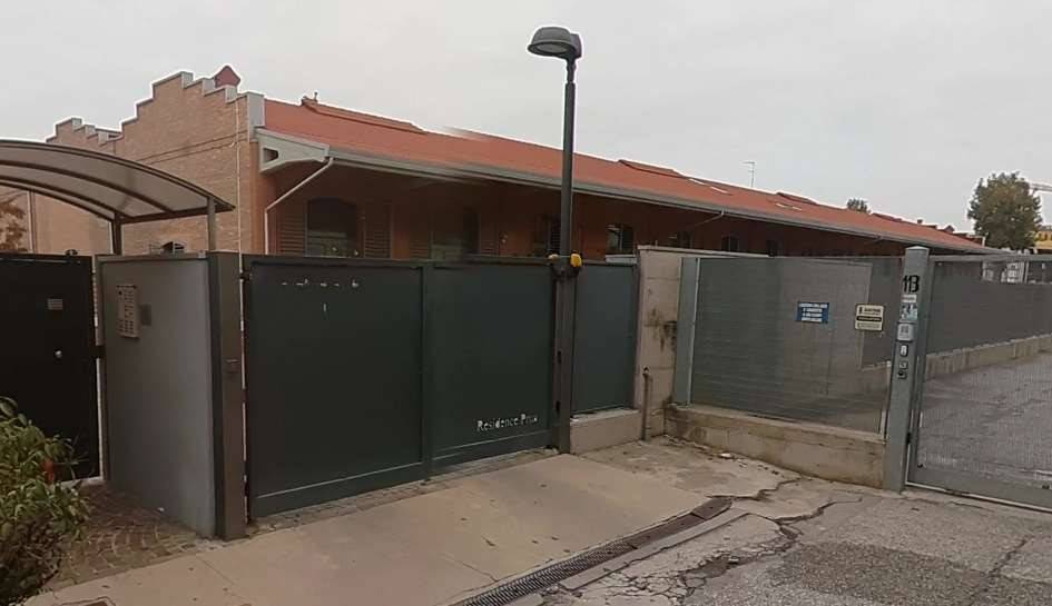 appartamento in vendita a Venezia in zona Marghera