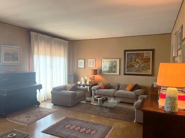 appartamento in vendita a Venezia in zona Marghera