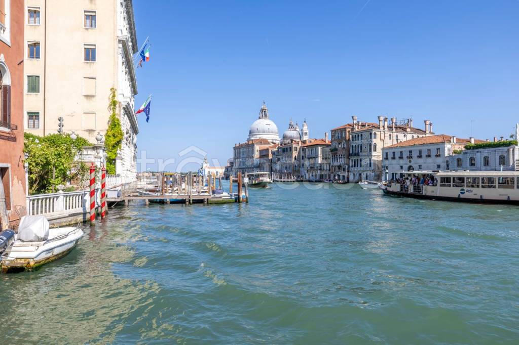 appartamento in vendita a Venezia in zona Sestiere San Marco