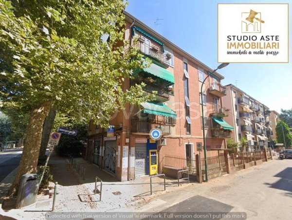 appartamento in vendita a Venezia in zona Mestre