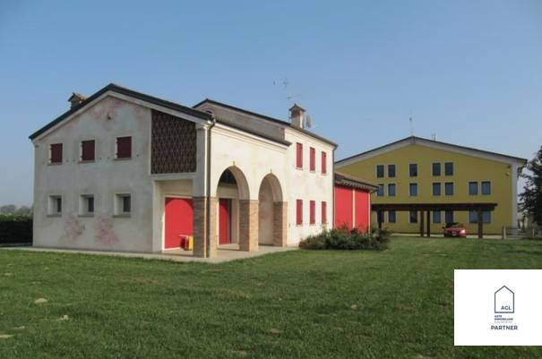 terreno agricolo in vendita a Venezia in zona Mestre