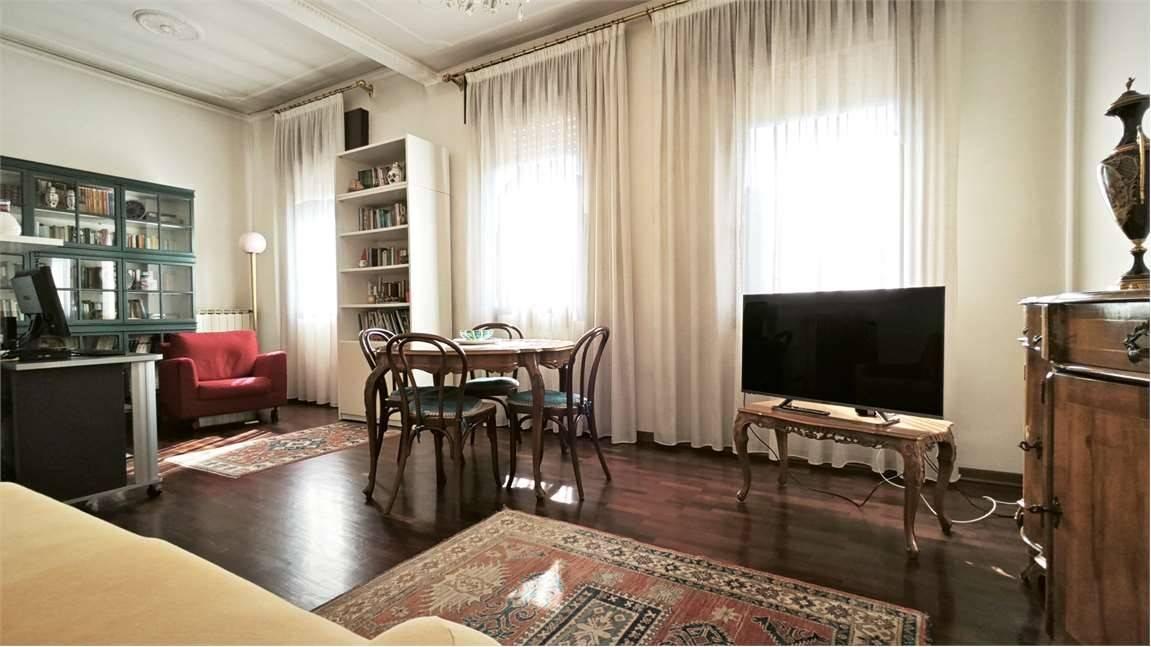 appartamento in vendita a Venezia in zona Mestre