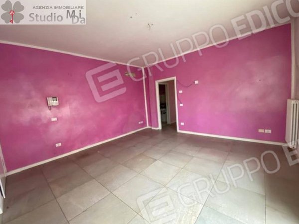 appartamento in vendita a Venezia in zona Favaro Veneto