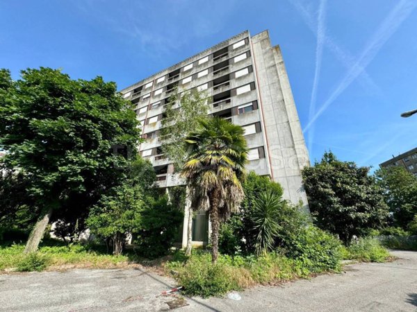 appartamento in vendita a Venezia in zona Favaro Veneto