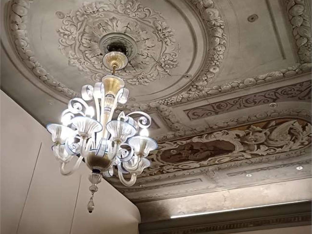 intera palazzina in vendita a Venezia in zona Sestiere San Marco