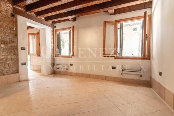 appartamento in vendita a Venezia in zona Sestiere San Marco