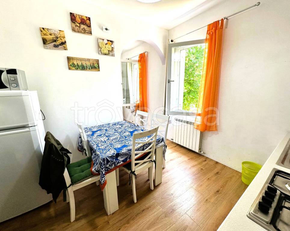 appartamento in vendita a Venezia in zona Marghera