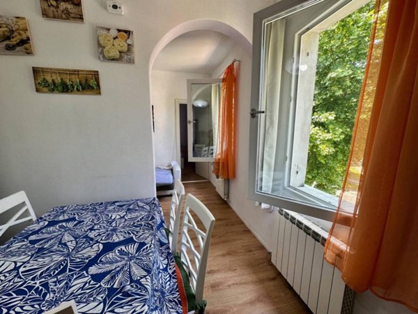appartamento in vendita a Venezia in zona Marghera