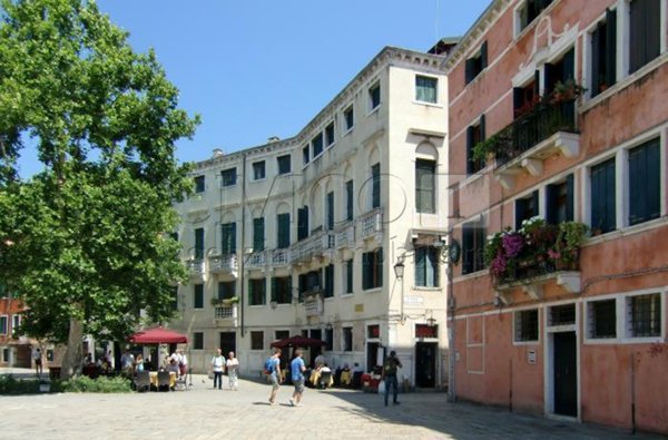 appartamento in vendita a Venezia in zona Sestiere San Polo