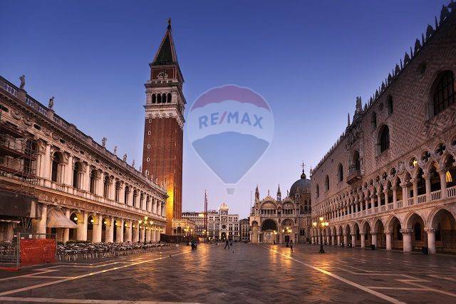 negozio in vendita a Venezia in zona Sestiere San Marco