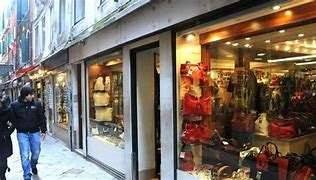 intera palazzina in vendita a Venezia in zona Sestiere San Marco
