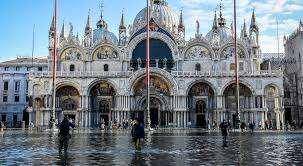 intera palazzina in vendita a Venezia in zona Sestiere San Marco