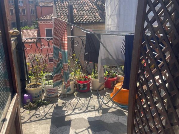 appartamento in vendita a Venezia in zona Sestiere Santa Croce
