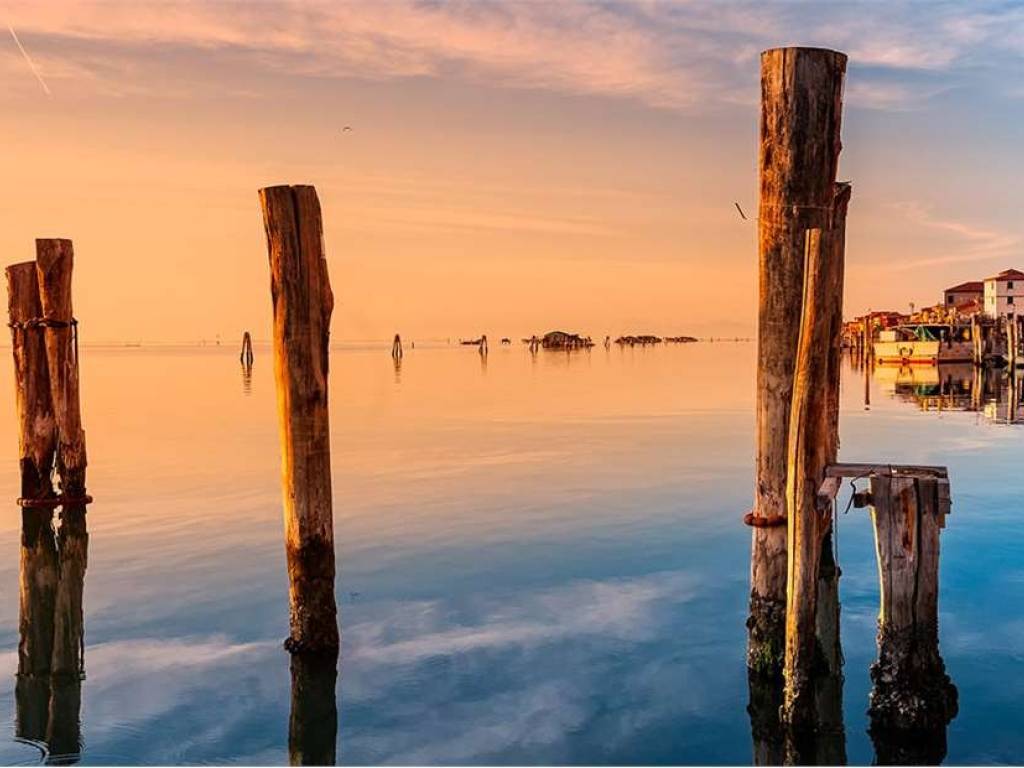 negozio in vendita a Venezia