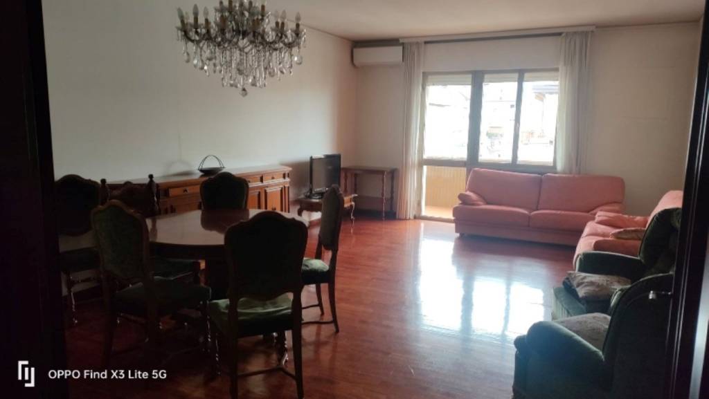 appartamento in vendita a Venezia in zona Carpenedo