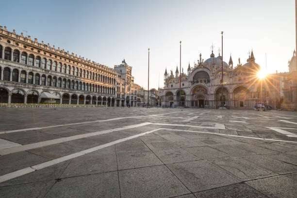 intera palazzina in vendita a Venezia in zona Sestiere San Marco