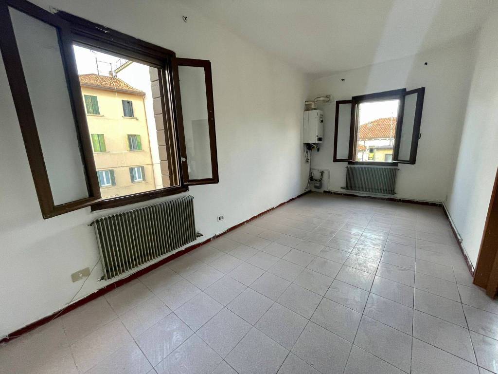 appartamento in vendita a Venezia in zona Marghera